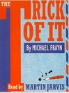 The Trick of It (MP3)